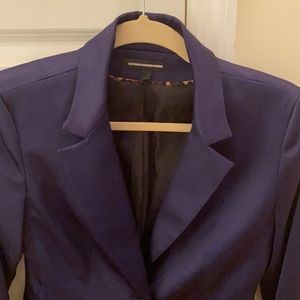 Express Blazer, size 4